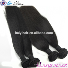 US Most Popular Peruvian Weaving Human Hair